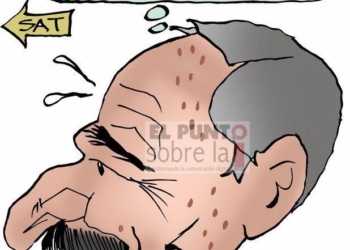 COLINAS: El metiche