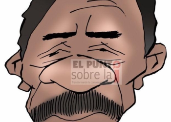 COLINAS: Mundo loco