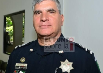Policía Federal descarta paro de labores en Cancún o Playa del Carmen