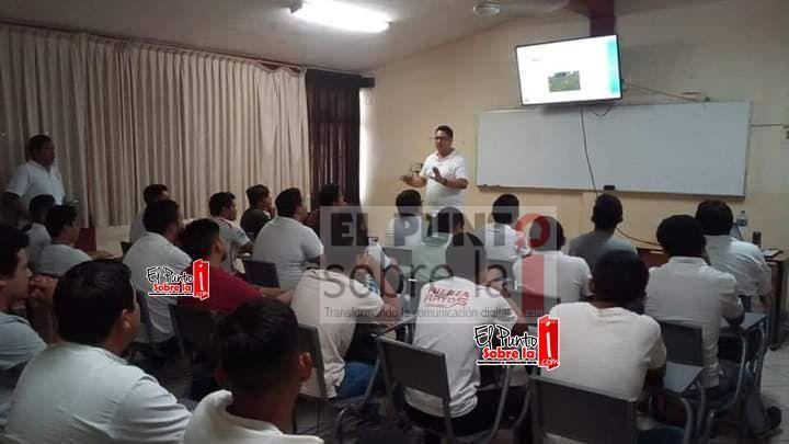 Silbantes se preparan para prestar un mejor servicio