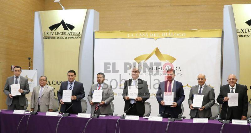 Pondrá en marcha Congreso de Quintana Roo novedoso sistema para transparentar sus archivos