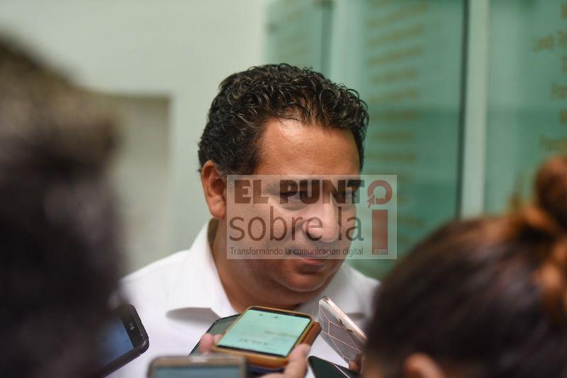 Proyectos federales para la península, no pueden estar sujetos a vaivenes políticos