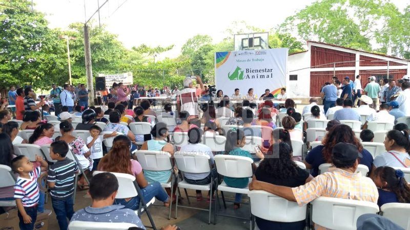 Zona maya luchará para defender sus tradiciones