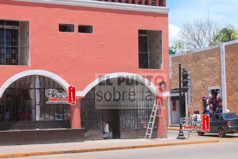 Ya no estará más