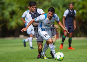 Continúa Inter Playa Del Carmen Con Su Preparación