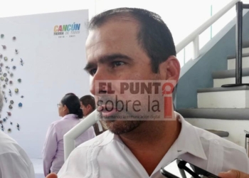 Por falta de recursos económicos no puede avanzar en la construcción de los carriles para transporte público urbano