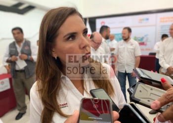 Sin propuesta formal de la SEMAR para aportar recurso para combatir el sargazo
