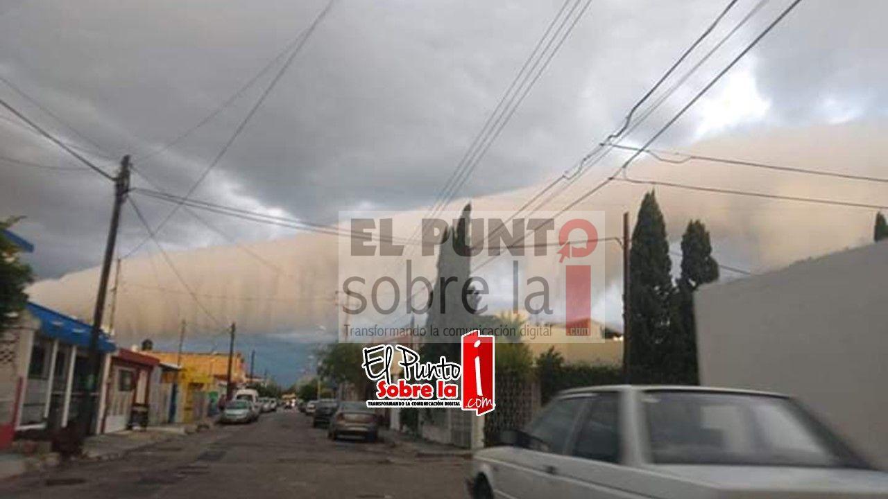 Extrañas e inusuales apariciones causan asombro