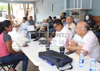 Reinstalan a ex trabajadores del ayuntamiento de Jose Maria Morelos