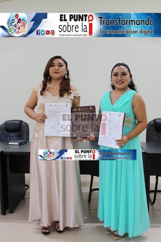 Ven recompensadas noches de desvelos, esfuerzos y sacrificios