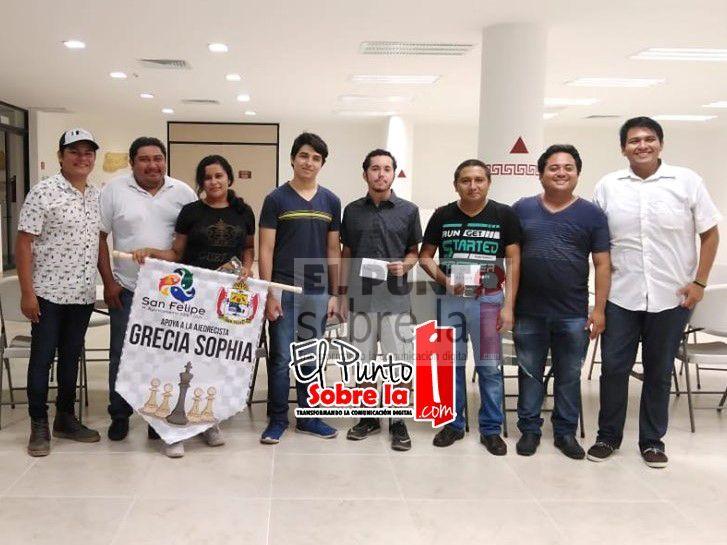 Empieza hacer ruido el deporte ciencia en el municipio
