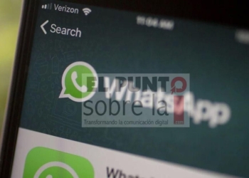 Problemas en WhatsApp, Instagram y Facebook: no permite descargar audios, imágenes y videos