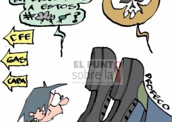 COLINAS: Al menos servía de muro de los lamentos