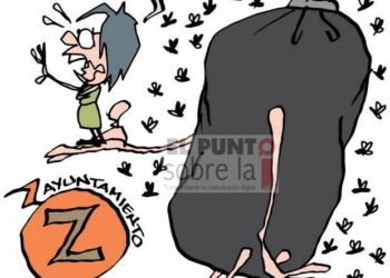 COLINAS: Cuento de nunca acabar