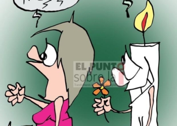 COLINAS: En pleno ligue