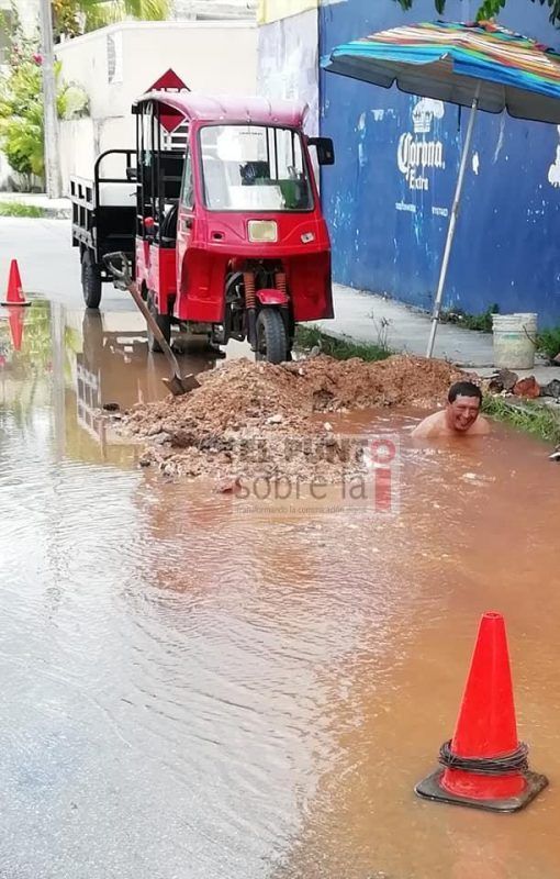 De vital importancia, no para unos cuantos