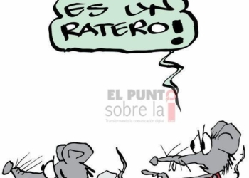 COLINAS: Rebatinga por la dirigencia del tricolor