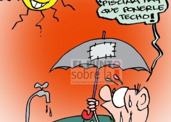COLINAS: Temperaturas extremas