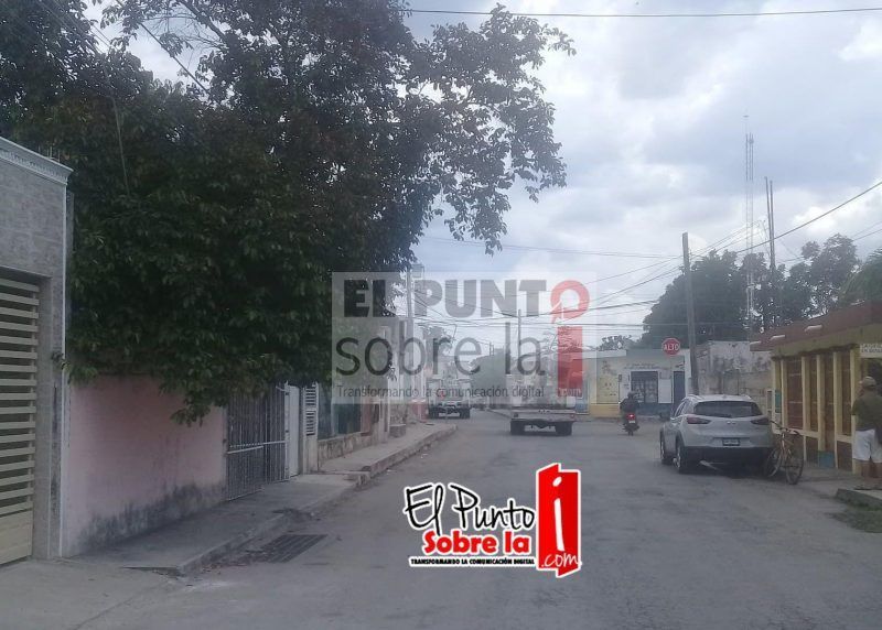 Hartos de no ser escuchados