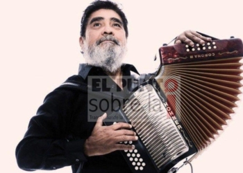 Confirman muerte de Celso Piña