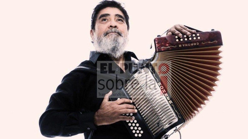 Confirman muerte de Celso Piña