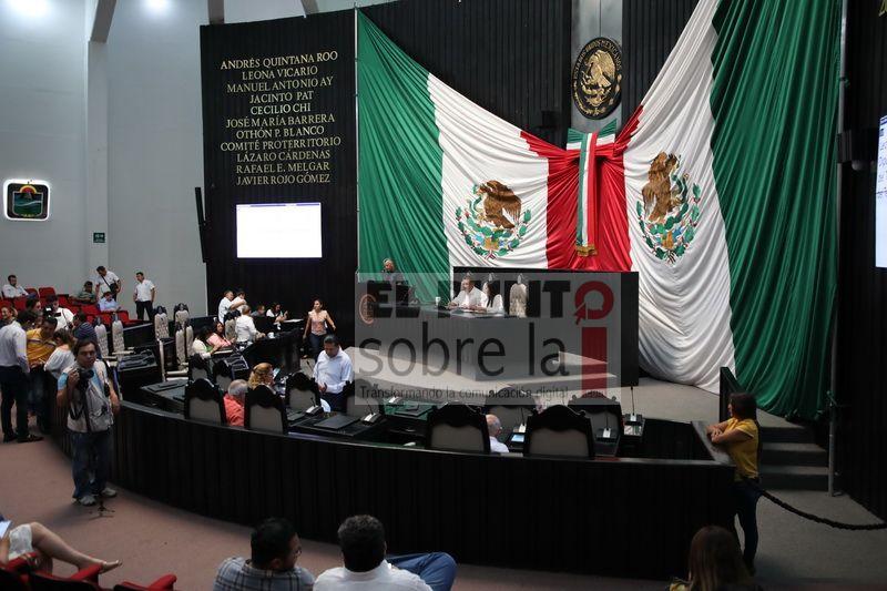 Exhorta Congreso a CFE a realizar inspecciones domiciliarias apegadas a la ley