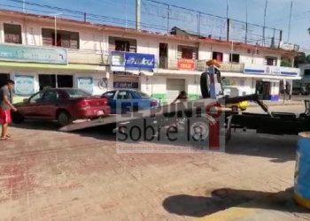 Llamado a la ciudadanía a respetar los espacios designados para personas con discapacidad