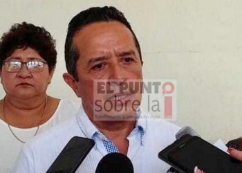 Carlos Joaquín González, rechazó que exista un repunte en los índices delictivos en la entidad