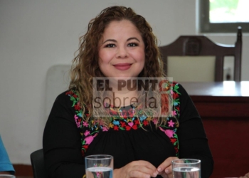 Presenta Mary Hadad, iniciativa para fomentar lactancia materna