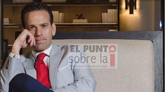 Carlos Loret de Mola deja Televisa tras 16 años de trabajo