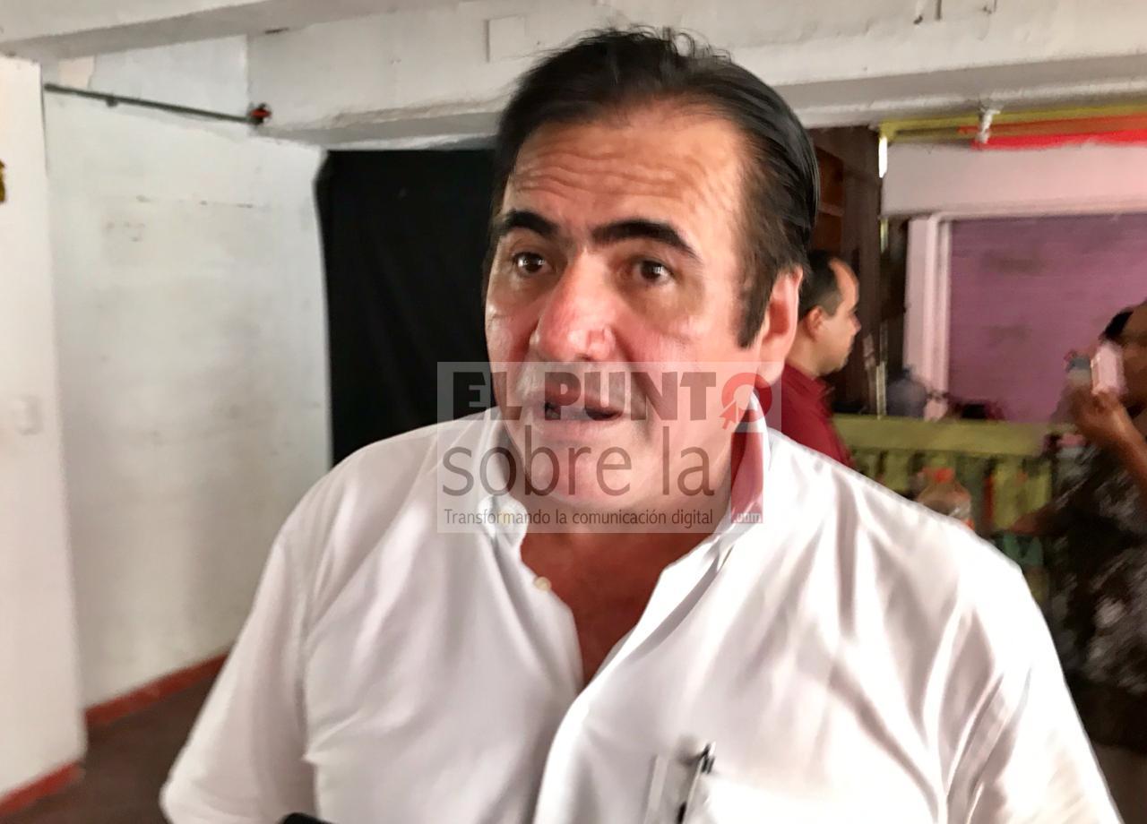 Cualquier militante de MORENA puede convertirse en consejero estatal