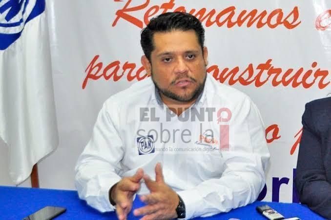 Domingo 25 de agosto, asamblea para renovar el Comité Directivo Municipal (CDM) del PAN