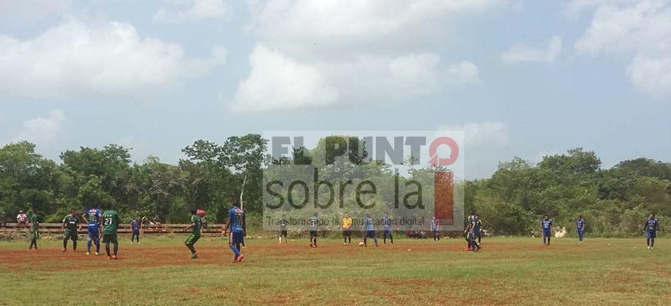 Con contundente triunfo se proclama campeón por segunda ocasión consecutiva