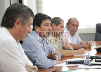Anuncian dos nuevos sitios para disposición final de sargazo en Tulum