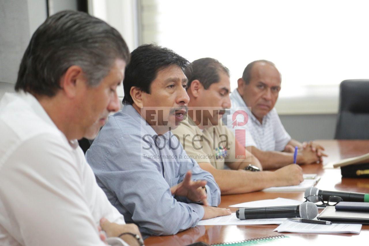 Anuncian dos nuevos sitios para disposición final de sargazo en Tulum