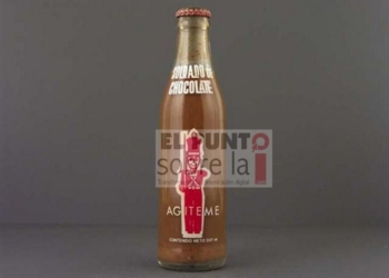 Recordar es volver a vivir: Soldado de Chocolate