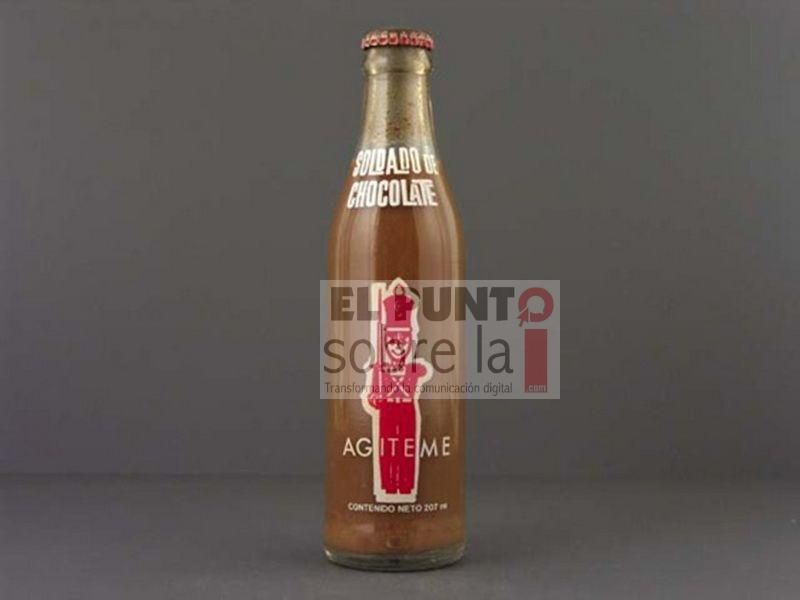 Recordar es volver a vivir: Soldado de Chocolate