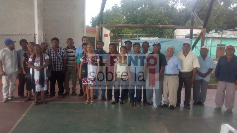 Agroquímicos provocan graves daños a la salud de la gente; una trampa mortal para la tierra