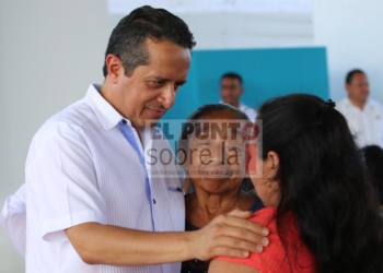 Todo Está Listo Para Que Carlos Joaquín Dé A Conocer Los Resultados Del Cambio