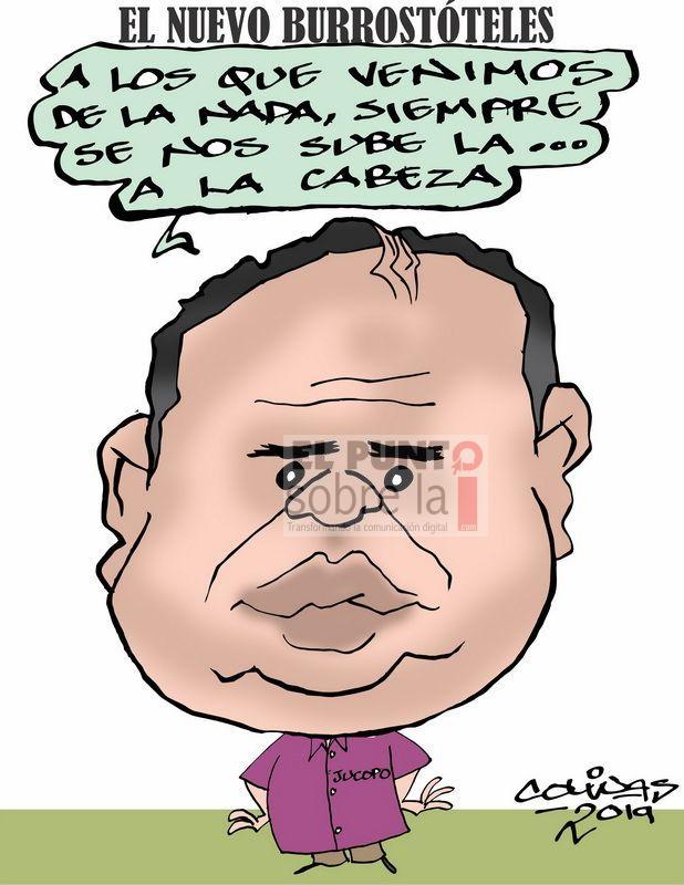 El nuevo burrostóteles