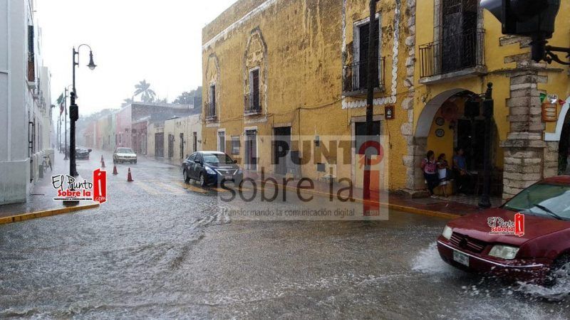 Incierto pronóstico climático