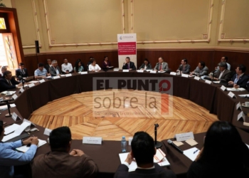 Cuidar El Agua Es Garantizar El Futuro De Los Solidarenses: Laura Beristain