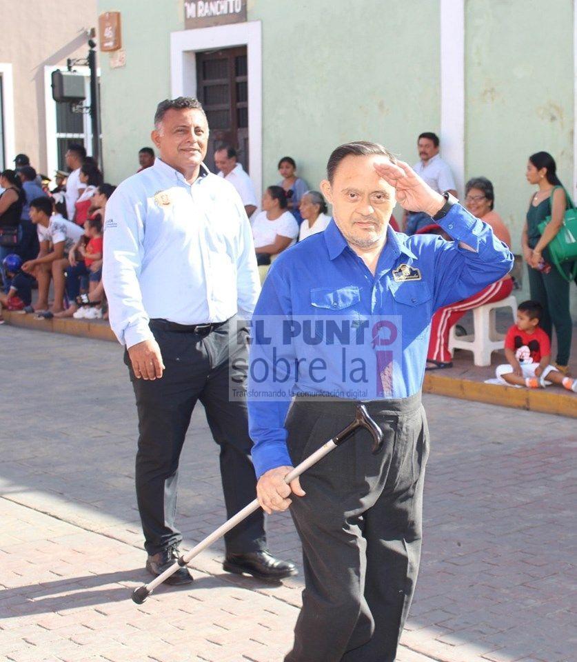 Habría perdido la ilusión, alguien llegó para arroparlo y evitarlo