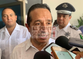 Disminuciones importantes en el Proyecto del Presupuesto de Egresos de la Federación en Quintana Roo
