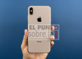 Google detecta pruebas de ataques masivos contra iPhone