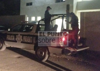 Por falta de elementos en su contra liberan a dos personas que se hacían pasar por agentes de la FGR