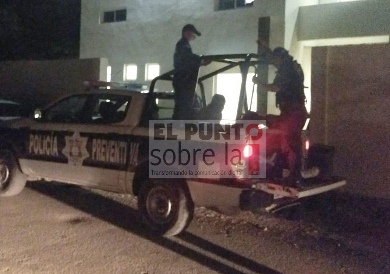 Por falta de elementos en su contra liberan a dos personas que se hacían pasar por agentes de la FGR