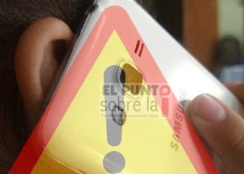 Habitantes de la cabecera municipal víctimas de llamadas de extorsión
