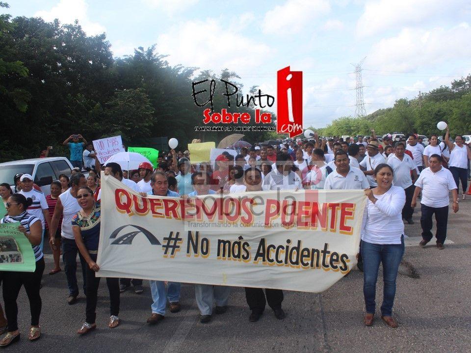 Pérdida de una vida más saca a relucir nuevamente sentida y urgente demanda en Valladolid