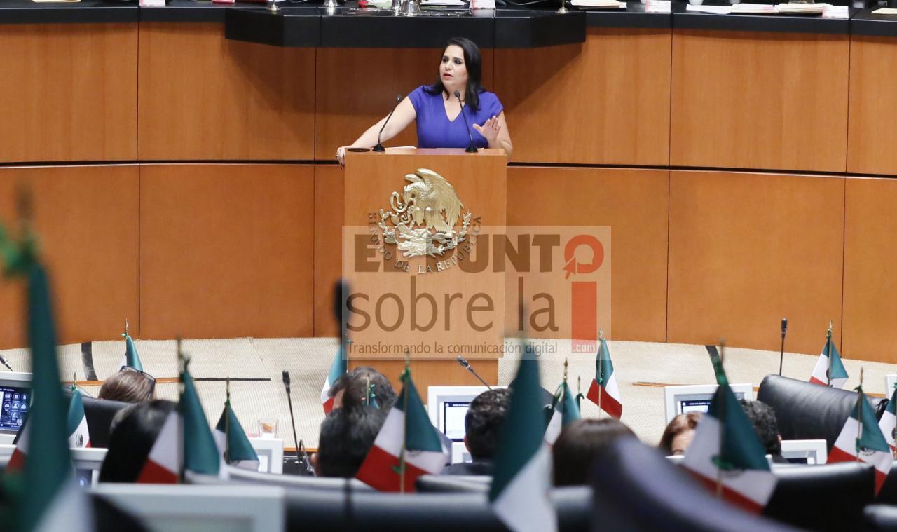 “Miguel Torruco da la espalda a la industria turística” Mayuli Martínez Simón